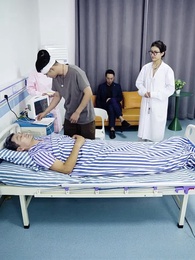 最強狂婿 - Episode 8