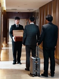 実家は超名門!別れた夫に復讐します! - Episode 9