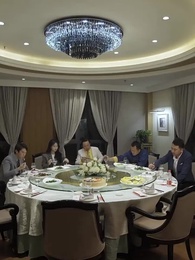 妖孽保安混花都 - Episode 8