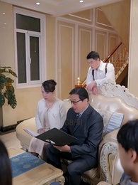 68화 - 운명 교환자