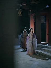 第47集 - 皇后低頭看看朕