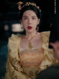 第5集 - 青鳥銜恨生