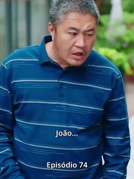 Tio, você mexeu comigo! - Episode 74