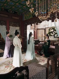 人面桃花笑春風 - Episode 48