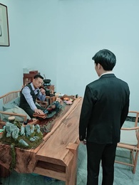 第28集 - 無敵王婿