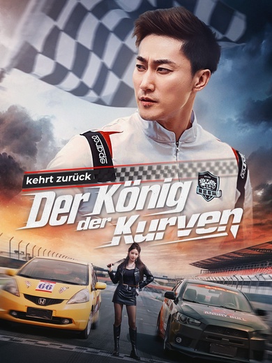 Der König der Kurven kehrt zurück