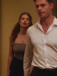 Bölüm 14 - Alpha Kralı Benim İkinci Eşim