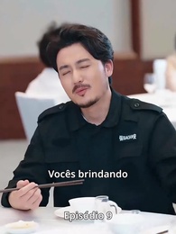 Episódio 9 - Tio, você mexeu comigo!