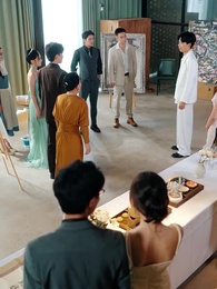 第23集 - 偽裝獵人