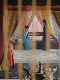 皇后低頭看看朕 - Episode 16