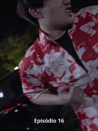Tio, você mexeu comigo! - Episode 16