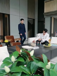 第16集 - 香檳色枷鎖