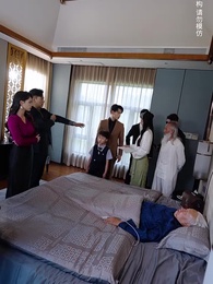 神級老媽:總裁小叔狠狠追 - Episode 31