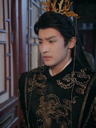 第44集 - 皇后低頭看看朕