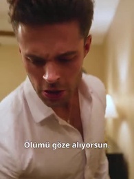 Alpha Kralı Benim İkinci Eşim - Episode 13