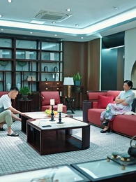 第1集 - 無敵王婿