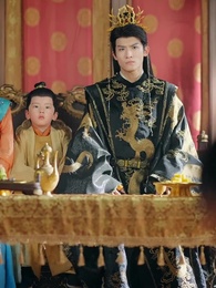 第42集 - 皇后低頭看看朕