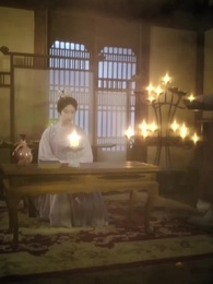 Bölüm 16 - Şişman Eşin Dönüşü