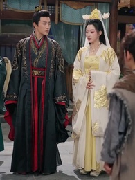 สวรรค์นภาเมตตาส่องหล้า - Episode 48