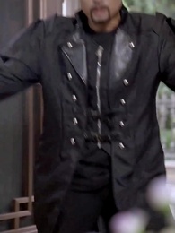 神龍贅婿 - Episode 6