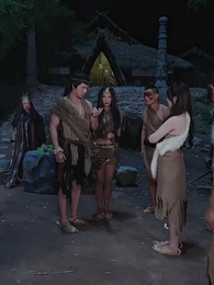 ตอนที่ 24 - รักท่ามกลางผืนป่า: ที่รักแสนดุร้าย