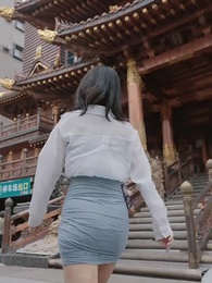 第3集 - 美女總裁的貼身狂龍