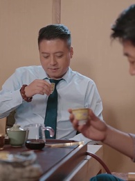 美女總裁的貼身狂龍 - Episode 74