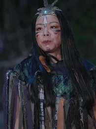 ตอนที่ 22 - รักท่ามกลางผืนป่า: ที่รักแสนดุร้าย