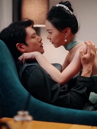 偽裝獵人 - Episode 29