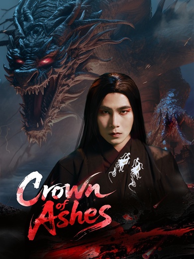 Crown of Ashes