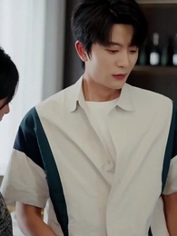 ตอนที่ 35 - เข้าผิดงานวิวาห์ พลิกชะตารัก