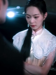 第10集 - 偽裝獵人