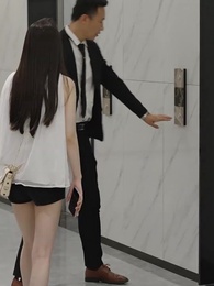 第33集 - 我的媳婦是總裁