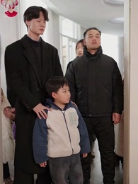 第11話 - ねえ、待ってて