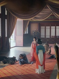 皇后低頭看看朕 - Episode 63