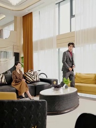 ตอนที่ 55 - เข้าผิดงานวิวาห์ พลิกชะตารัก