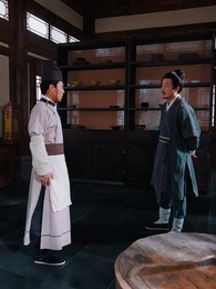 Hoàng Đế Không Thoát Nổi - Episode 26