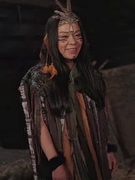 ตอนที่ 36 - รักท่ามกลางผืนป่า: ที่รักแสนดุร้าย