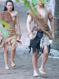 ตอนที่ 28 - รักท่ามกลางผืนป่า: ที่รักแสนดุร้าย