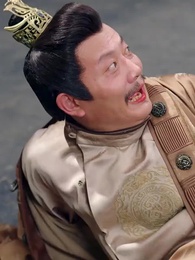ตอนที่ 36 - สวรรค์นภาเมตตาส่องหล้า