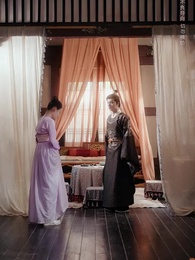 青鳥銜恨生 - Episode 59