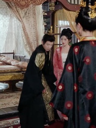 青鳥銜恨生 - Episode 51