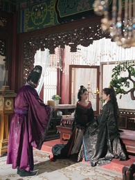 人面桃花笑春風 - Episode 61