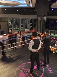 第87集 - 妖孽保安混花都