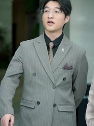 養子不器 - Episode 31