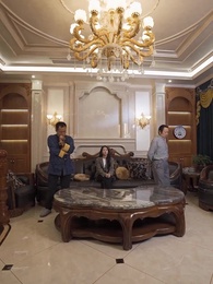 第97集 - 妖孽保安混花都