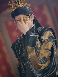 第35集 - 皇后低頭看看朕