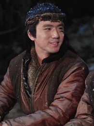 รักท่ามกลางผืนป่า: ที่รักแสนดุร้าย - Episode 68