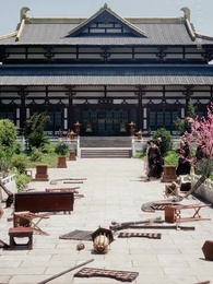 青鳥銜恨生 - Episode 21