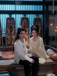 青鳥銜恨生 - Episode 37